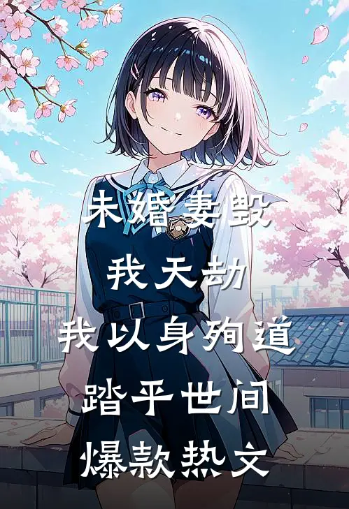 未婚妻毁我天劫，我以身殉道踏平世间爆款热文