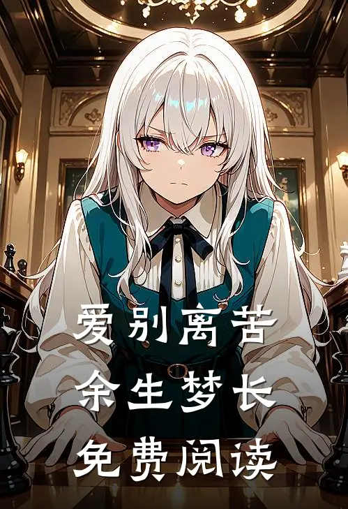 爱别离苦，余生梦长免费阅读