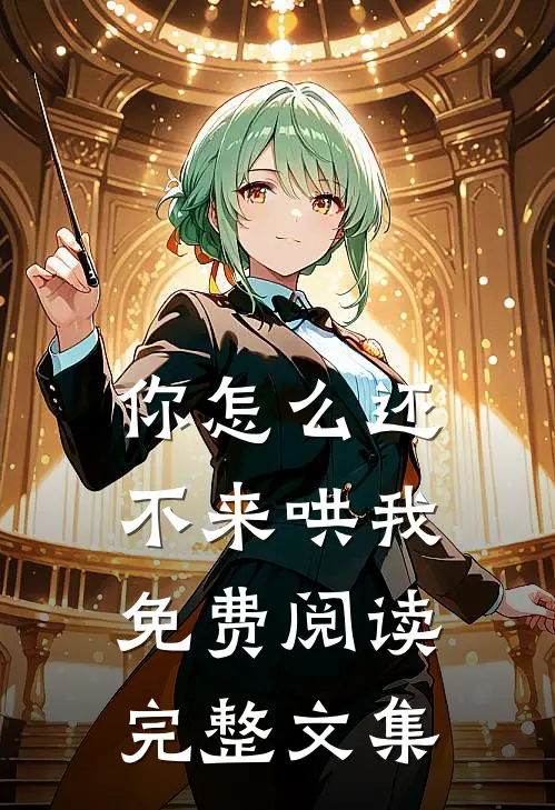 你怎么还不来哄我免费阅读完整文集
