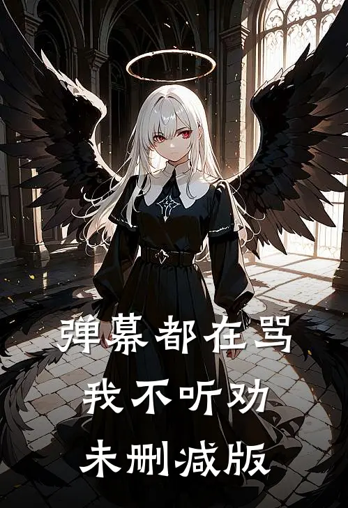 弹幕都在骂我不听劝未删减版