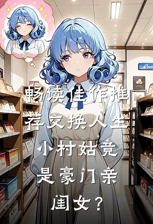 畅读佳作推荐交换人生，小村姑竟是豪门亲闺女？