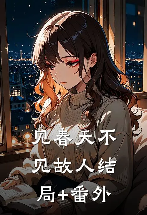 见春天不见故人结局+番外