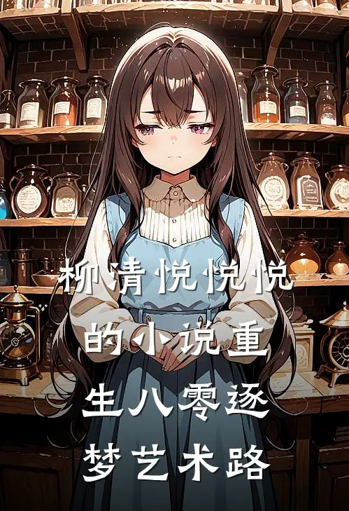 柳清悦悦悦的小说重生八零逐梦艺术路