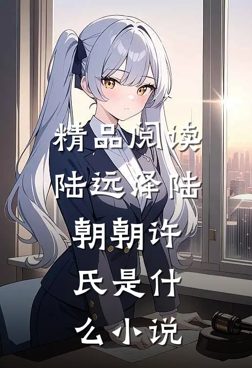 精品阅读陆远泽陆朝朝许氏是什么小说