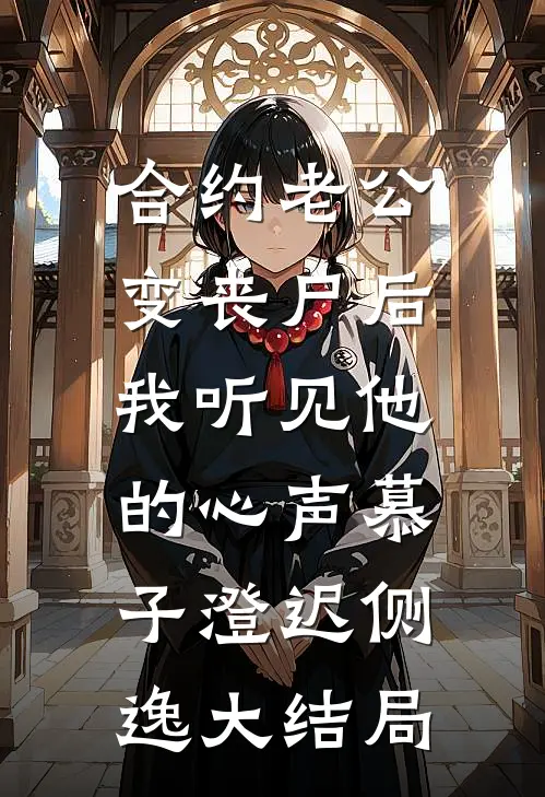 合约老公变丧尸后，我听见他的心声慕子澄迟侧逸大结局