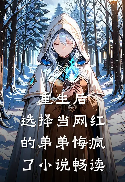 重生后，选择当网红的弟弟悔疯了小说畅读
