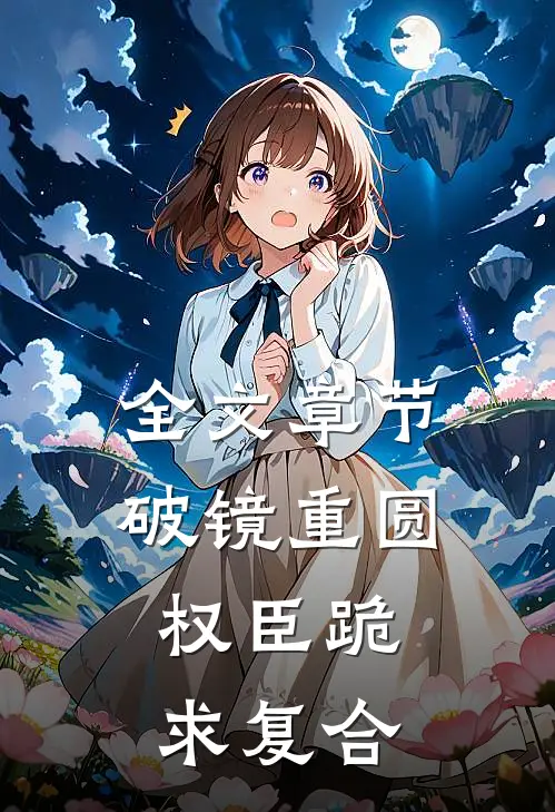 全文章节破镜重圆：权臣跪求复合