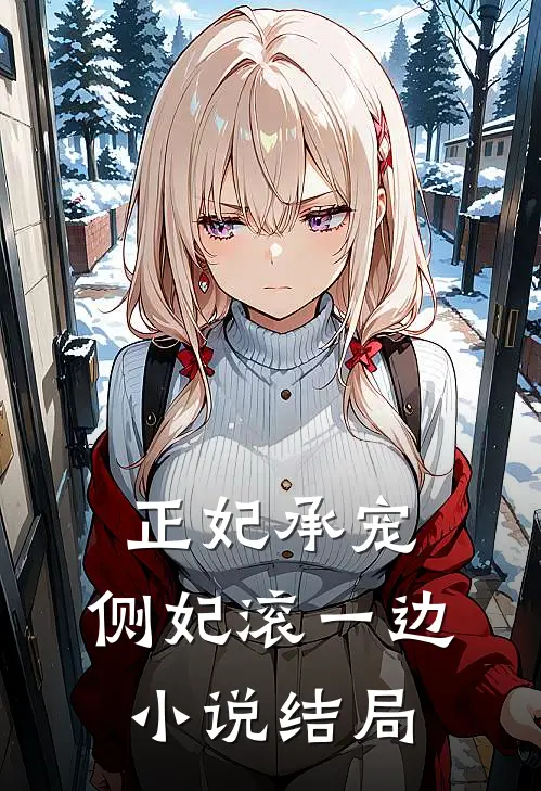 正妃承宠：侧妃滚一边小说结局