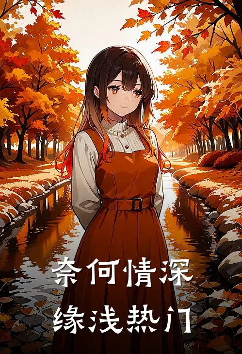 奈何情深缘浅热门