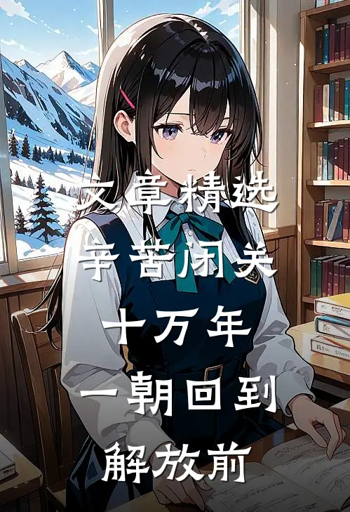 文章精选辛苦闭关十万年，一朝回到解放前