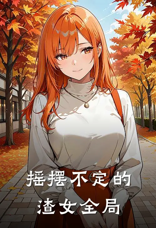 摇摆不定的渣女全局