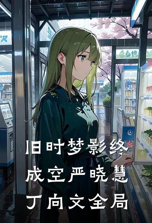 旧时梦影终成空严晓慧丁向文全局