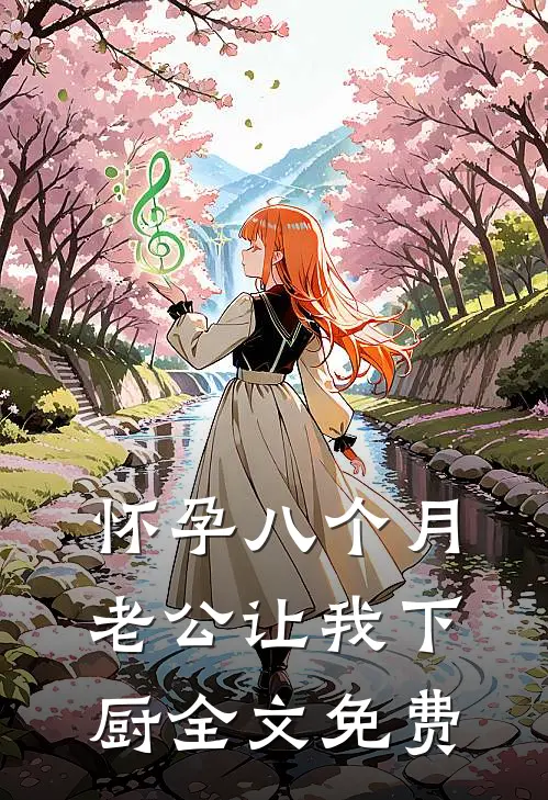 怀孕八个月，老公让我下厨全文免费