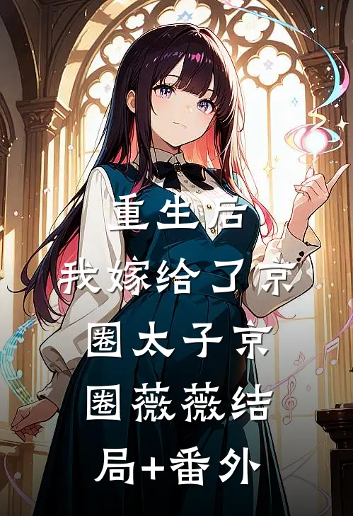 重生后，我嫁给了京圈太子京圈薇薇结局+番外