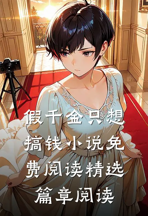 假千金只想搞钱小说免费阅读精选篇章阅读