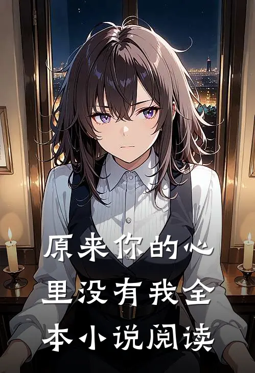 原来你的心里没有我全本小说阅读