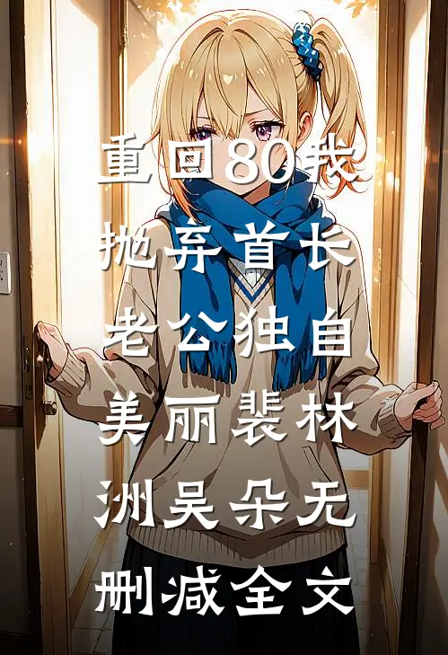 重回80我抛弃首长老公独自美丽裴林洲吴朵无删减全文