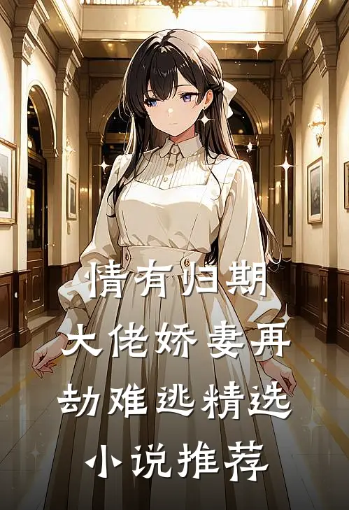 情有归期：大佬娇妻再劫难逃精选小说推荐