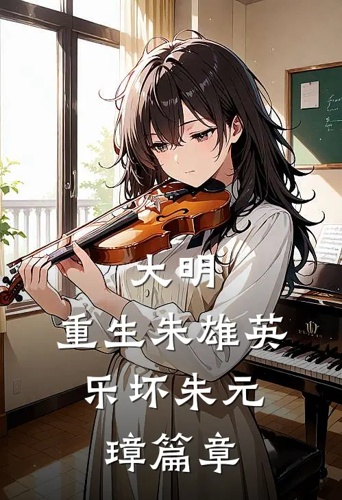大明：重生朱雄英，乐坏朱元璋篇章