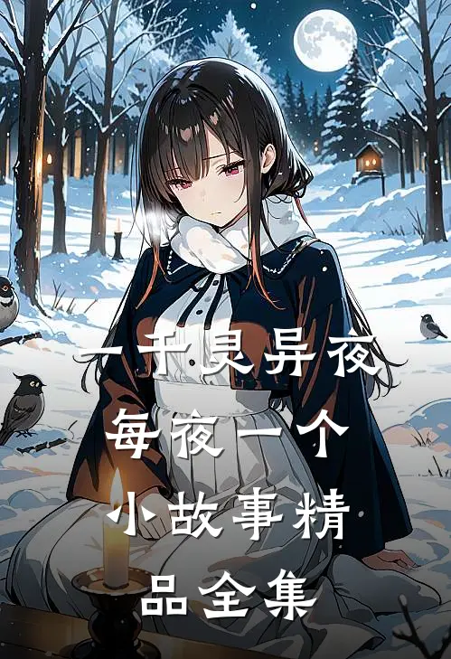 一千灵异夜：每夜一个小故事精品全集