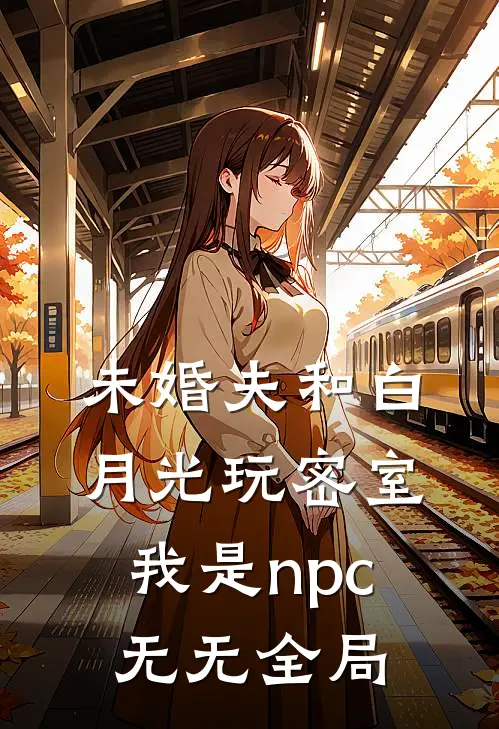未婚夫和白月光玩密室，我是npc无无全局