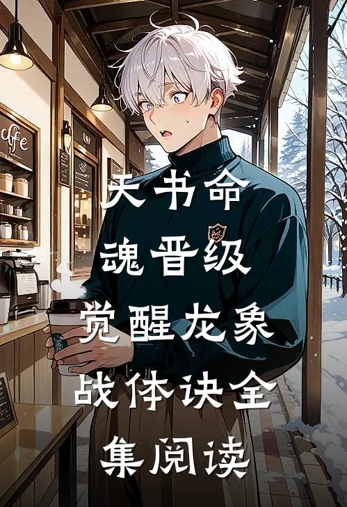 天书命魂晋级，觉醒龙象战体诀全集阅读