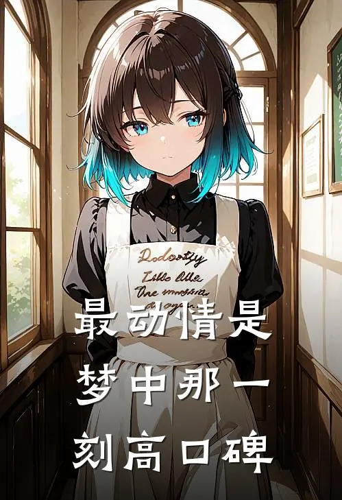 最动情是梦中那一刻高口碑