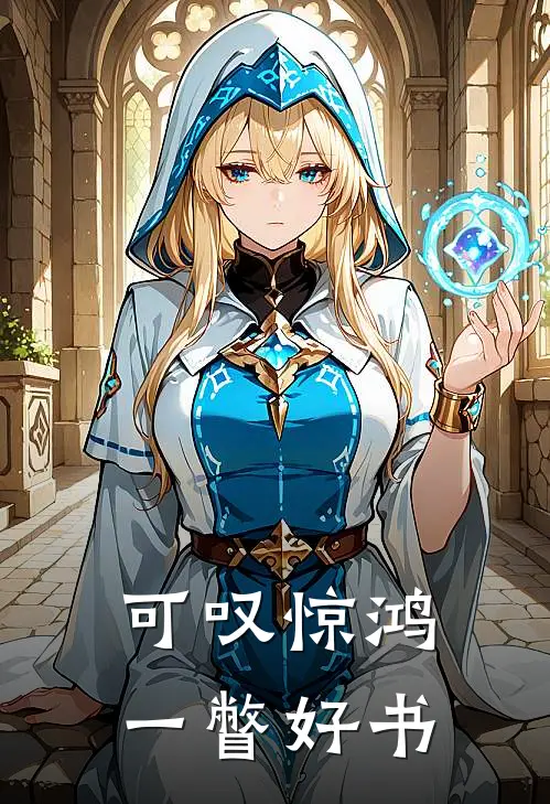 可叹惊鸿一瞥好书