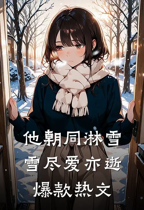 他朝同淋雪，雪尽爱亦逝爆款热文