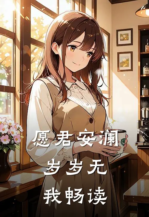 愿君安澜，岁岁无我畅读