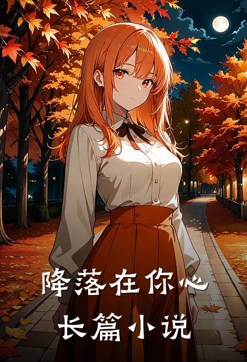 降落在你心长篇小说