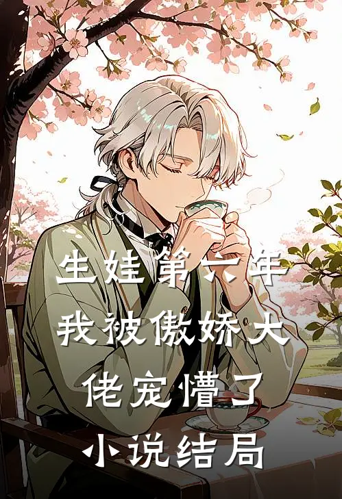 生娃第六年，我被傲娇大佬宠懵了小说结局