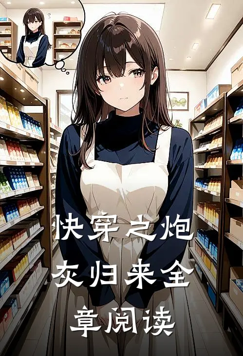 快穿之炮灰归来全章阅读