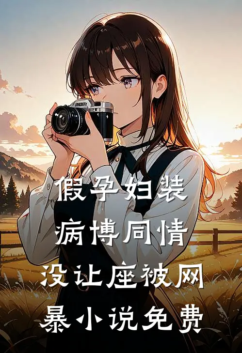 假孕妇装病博同情，没让座被网暴小说免费