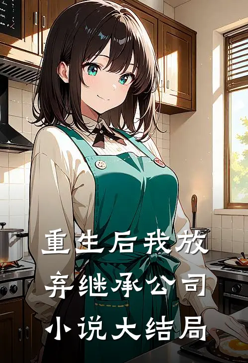 重生后我放弃继承公司小说大结局