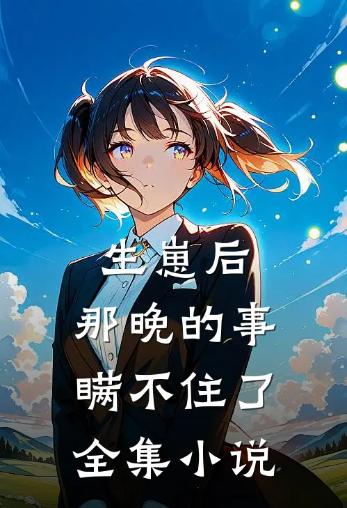 生崽后：那晚的事瞒不住了全集小说