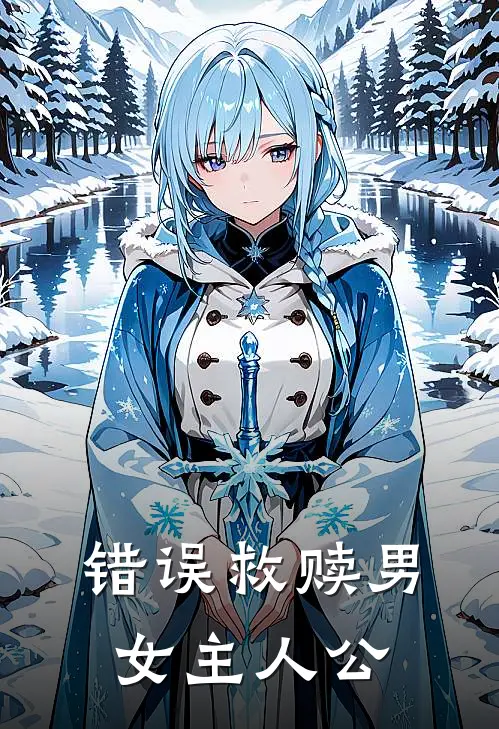 错误救赎男女主人公