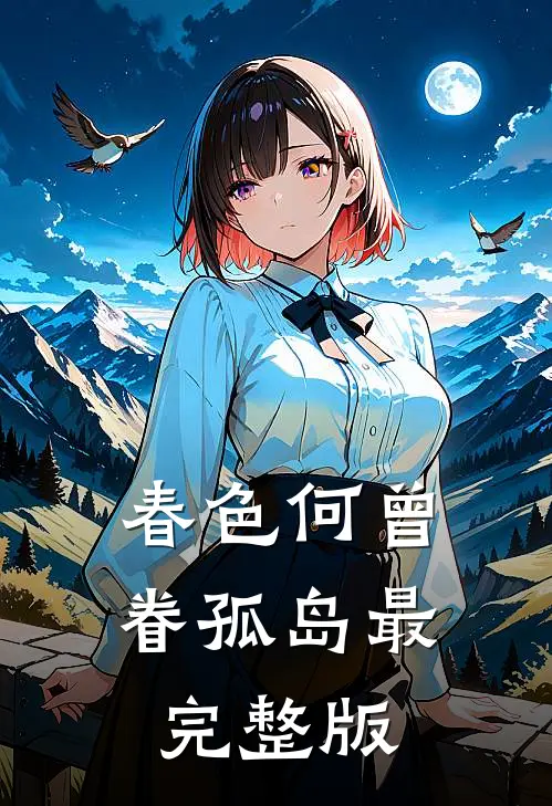春色何曾眷孤岛最完整版