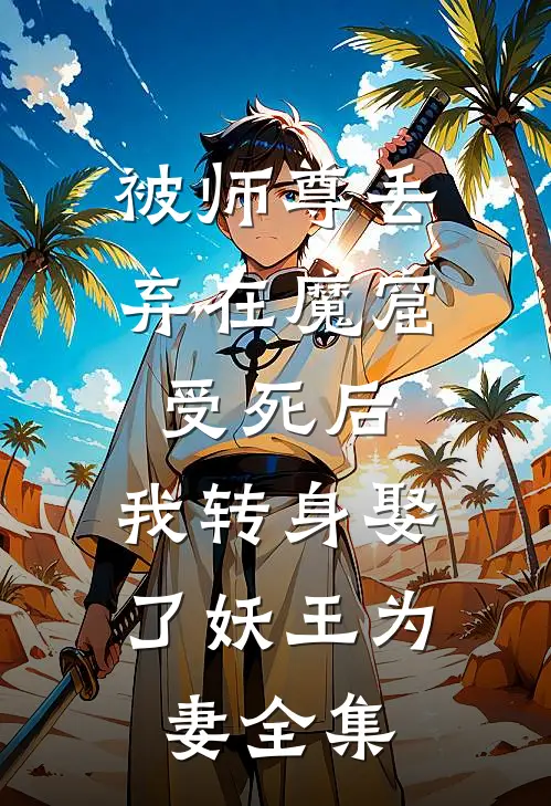 被师尊丢弃在魔窟受死后，我转身娶了妖王为妻全集