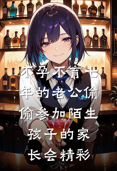 不孕不育七年的老公偷偷参加陌生孩子的家长会精彩