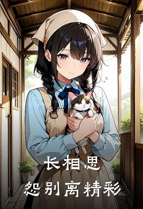 长相思，怨别离精彩