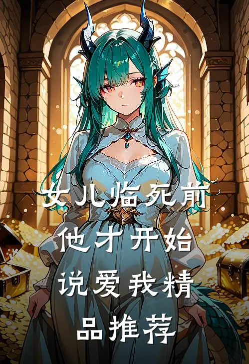 女儿临死前，他才开始说爱我精品推荐
