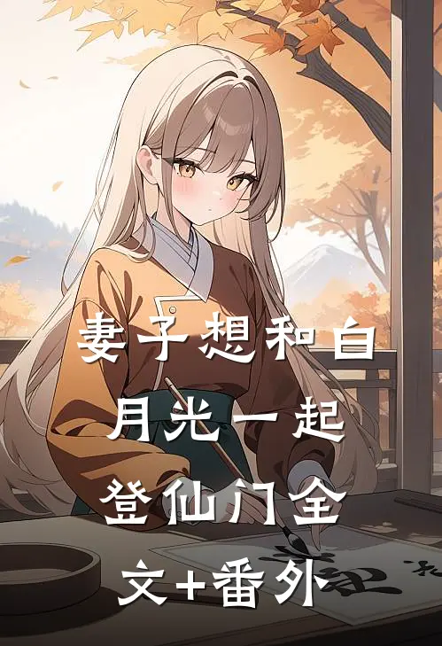 妻子想和白月光一起登仙门全文+番外