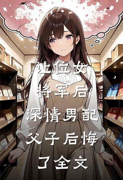 让位女将军后，深情男配父子后悔了全文