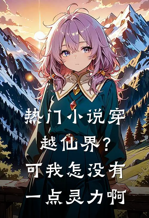 热门小说穿越仙界？可我怎没有一点灵力啊