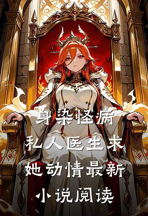 身染怪病，私人医生求她动情最新小说阅读