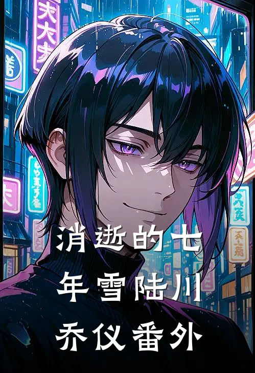 消逝的七年雪陆川乔仪 番外