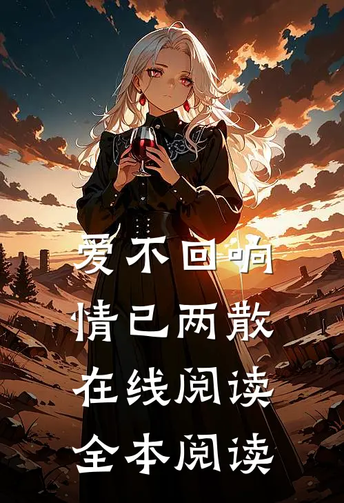爱不回响，情已两散在线阅读全本阅读