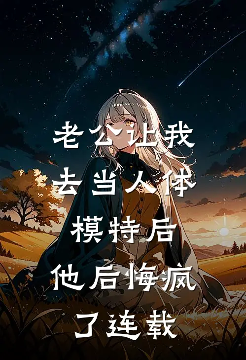 老公让我去当人体模特后，他后悔疯了连载