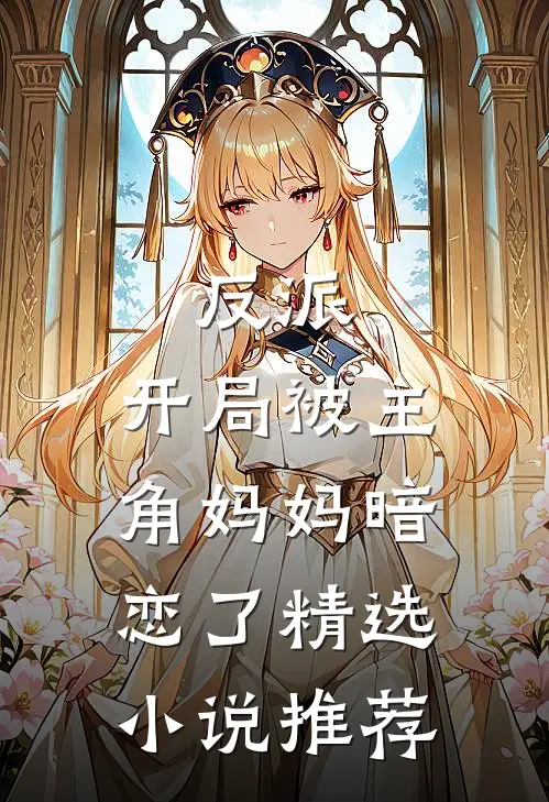 反派:开局被主角妈妈暗恋了精选小说推荐